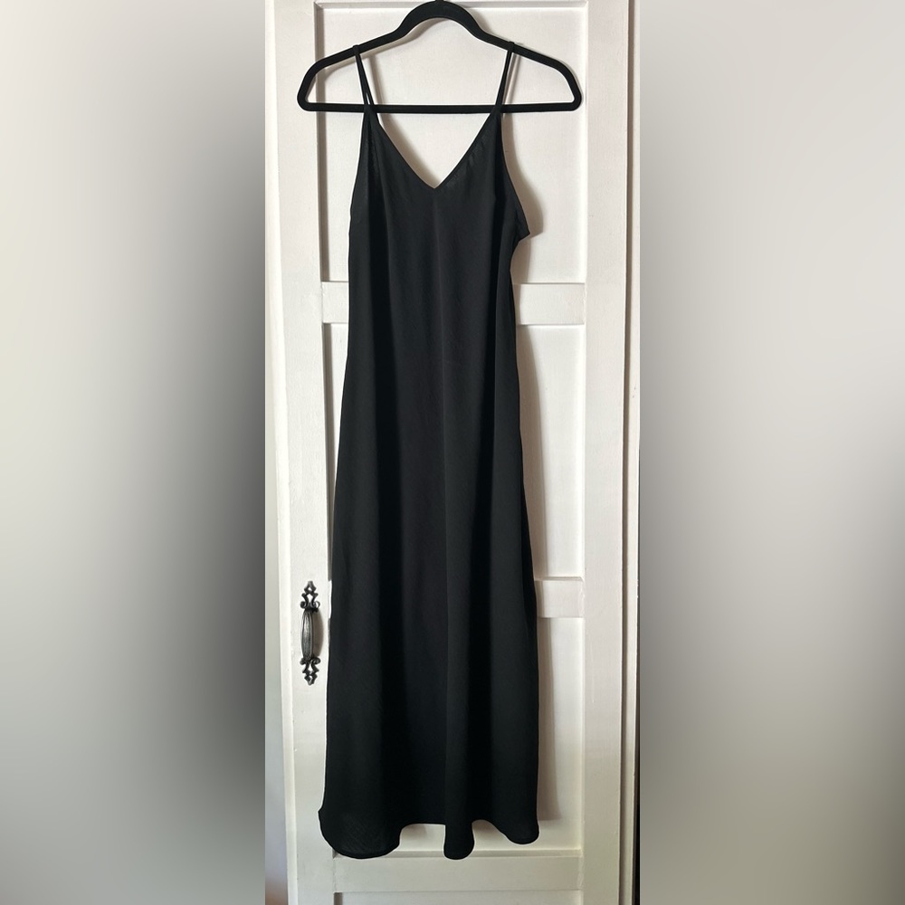 Modern Day Maxi Dress
